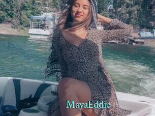 MayaEddie