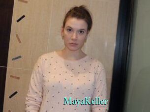 MayaKeller