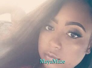 Maya_Maze