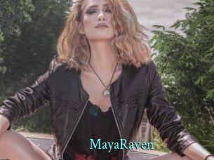 MayaRaven