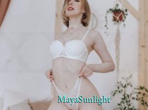 MayaSunlight