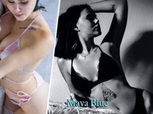 Maya_Blue