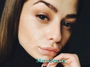 Maya_Sexxxy