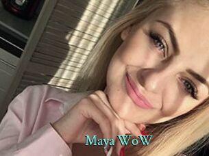 Maya_WoW