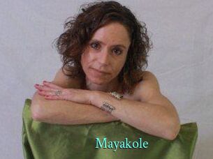 Mayakole