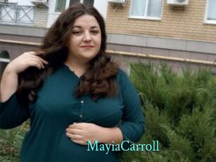 MayiaCarroll