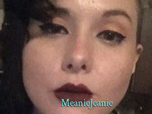 MeanieJeanie