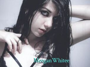 MeeganWhitee