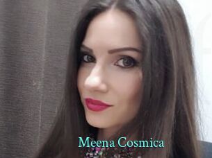 Meena_Cosmica xxx Fantasy Land