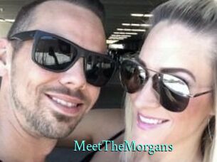 MeetTheMorgans