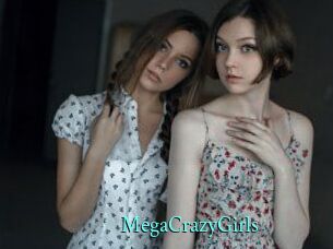 MegaCrazyGirls