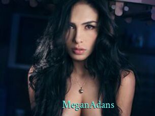 MeganAdans xxx Fantasy Land