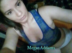 MeganAddams