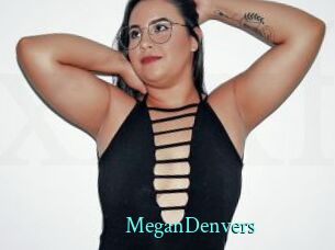 MeganDenvers