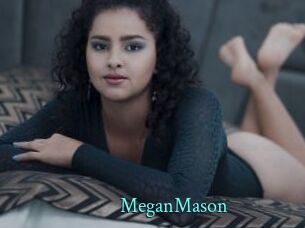 MeganMason