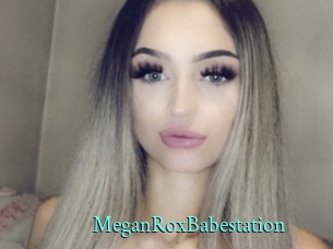 MeganRoxBabestation