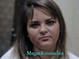 MeganRussianSex