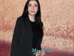 MeganSalt