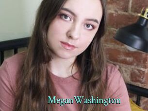 MeganWashington