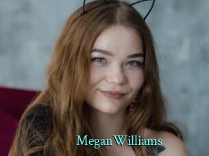 MeganWilliams