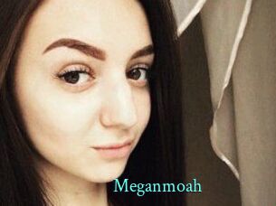 Megan_moah