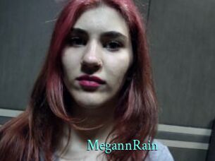 MegannRain