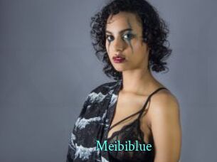 Meibiblue