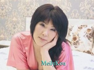 MeilyKou xxx Fantasy Land
