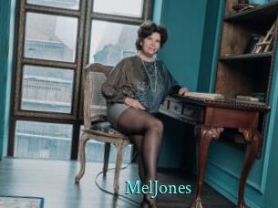 MelJones