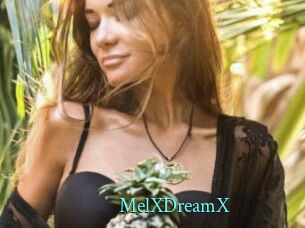 MelXDreamX