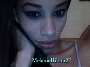 MelanieHilton27