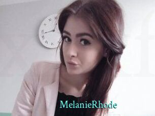 MelanieRhode