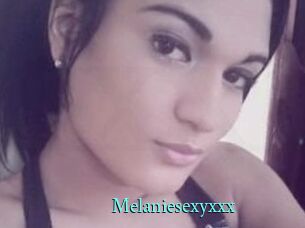 Melaniesexyxxx