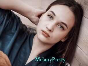 MelanyPretty