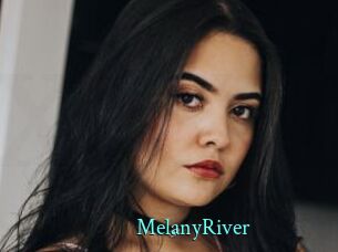 MelanyRiver