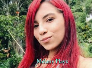 Melany_Playx