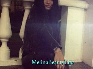 MelinaBeautyLips