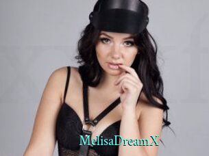 MelisaDreamX