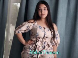 MelisaTomson