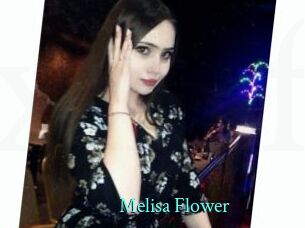 Melisa_Flower