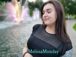 MelissaMonday
