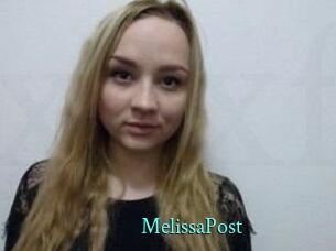 MelissaPost