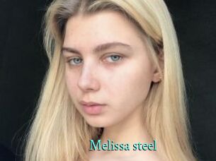 Melissa_steel