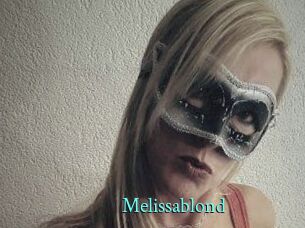 Melissablond