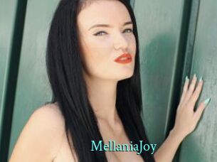 MellaniaJoy