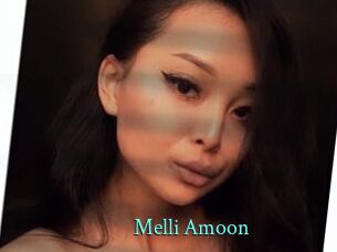 Melli_Amoon