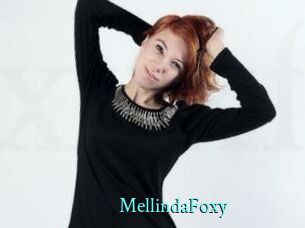 MellindaFoxy