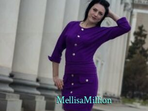 MellisaMillion