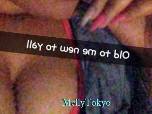 MellyTokyo