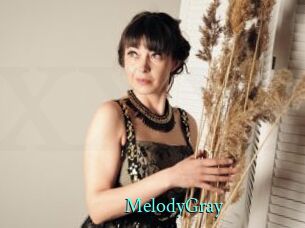 MelodyGray